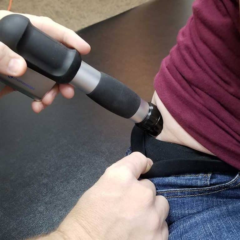 What is Shockwave Therapy? Radial Pressure Wave Therapy