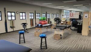 Southwest Spine and Rehab Chiropractic in Tempe