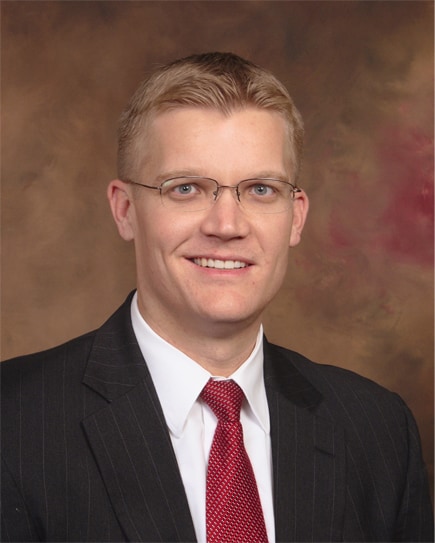 Dr. Scott Taylor - Chiropractor Southwest Spine & Rehab